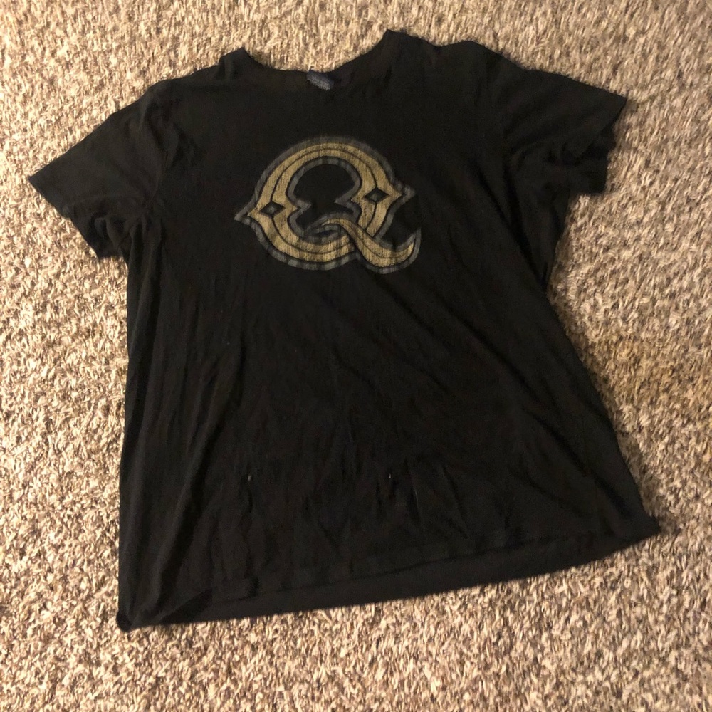 Disney onward tee
